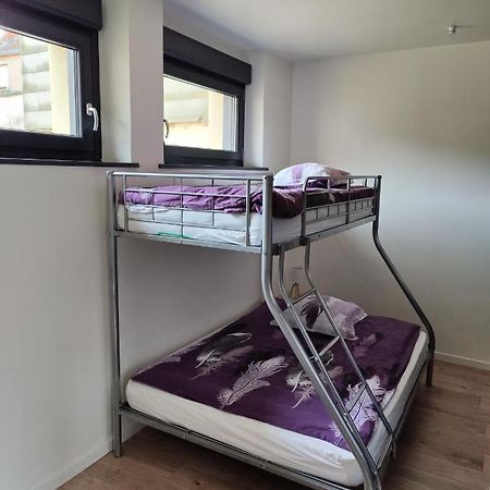 Le Purple, Appartement De Standing En Hypercentre Sarreguemines Zewnętrze zdjęcie